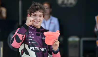 Andrea Kimi Antoneli