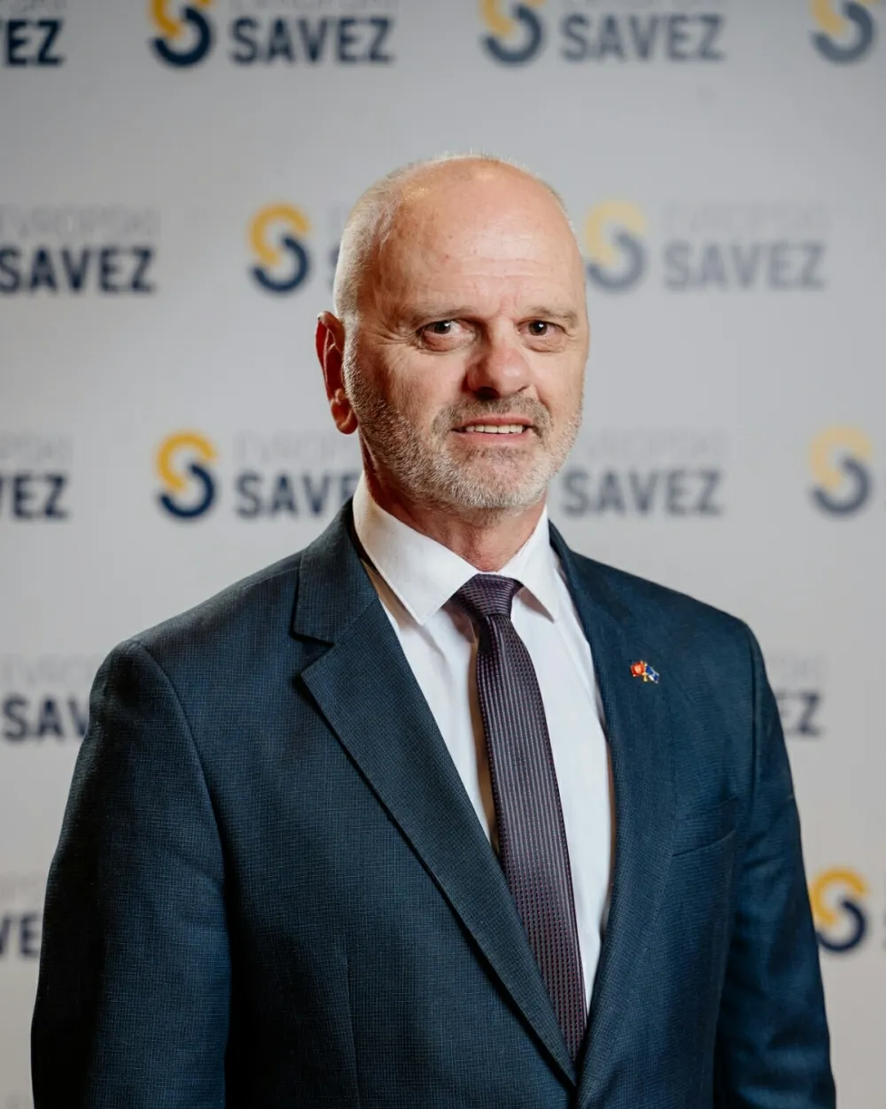 Esad &Scaron;ainović 