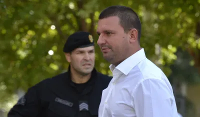 Du&scaron;ku &Scaron;ariću skoro 15 miliona od države