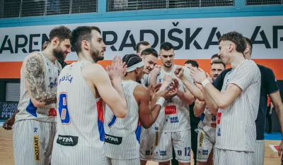 Ko&scaron;arka&scaron;i Igokee