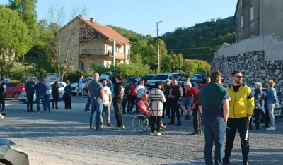 Zar je sezona važnija od 23 izgubljena života?