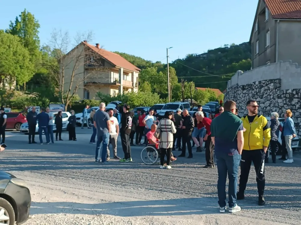 Zar je sezona važnija od 23 izgubljena života?