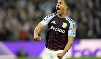 Juri Tilemans matirao Fulam