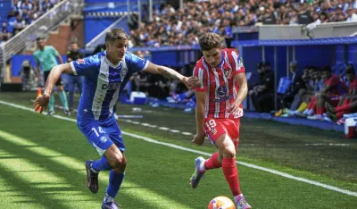 Uspavanka na "Mendizoroci"