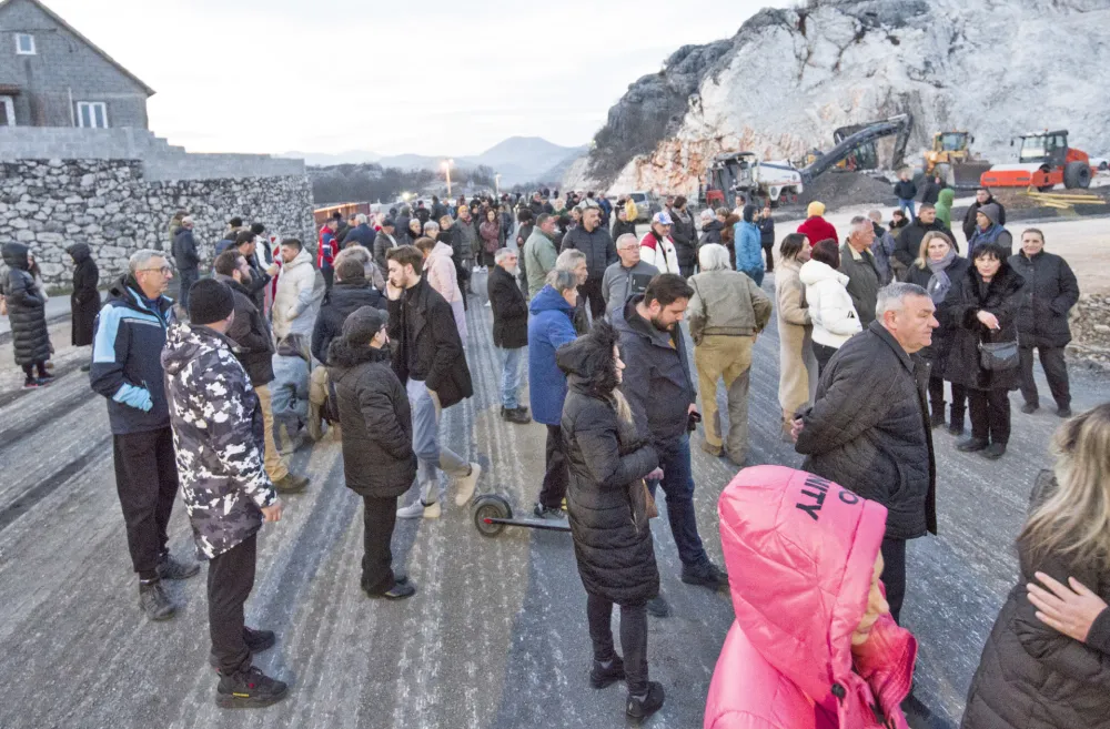 CGO: Kad vlast targetira, umjesto da odgovara