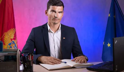 Đukić za "Dan": Kada investitor dolazi, prave se da prostorni plan ne postoji