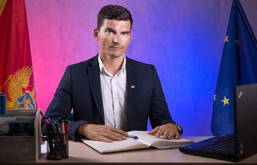 Đukić za "Dan": Kada investitor dolazi, prave se da prostorni plan ne postoji