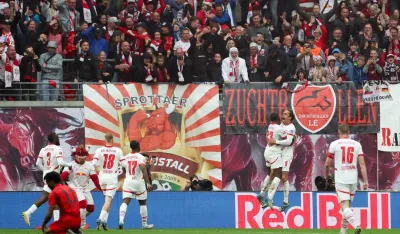 Poulsen pogodio za remi