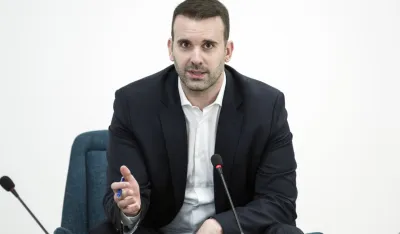 Spajić: Praksa pune tolerancije na kritiku rezultirala većim slobodama i pravima za sve