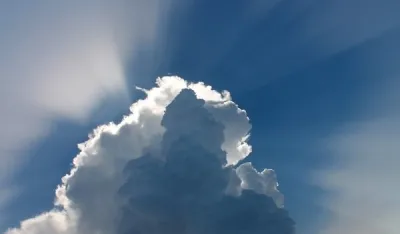 U nedjelju djelimično sunčano, biće i oblaka