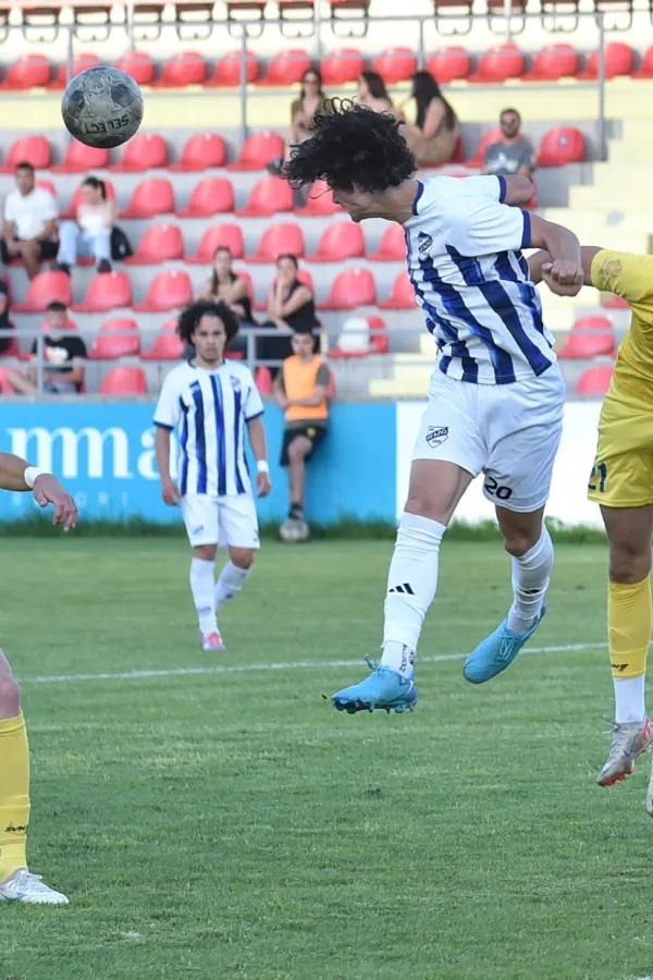 Sa utakmice između OFK Mladosti i Igala