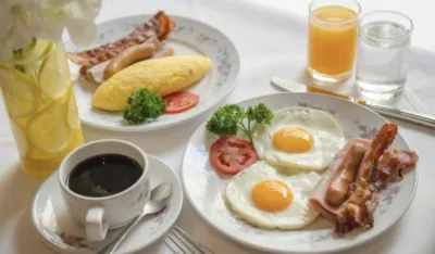 Evo &scaron;ta se de&scaron;ava sa metabolizmom ako svaki dan preskačemo doručak