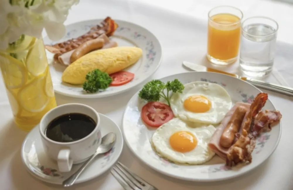 Evo &scaron;ta se de&scaron;ava sa metabolizmom ako svaki dan preskačemo doručak