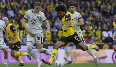 Siguran hod "milionera"