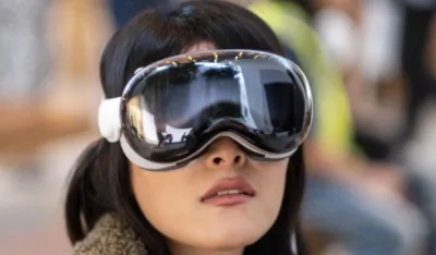 Apple razvija novu kategoriju uređaja