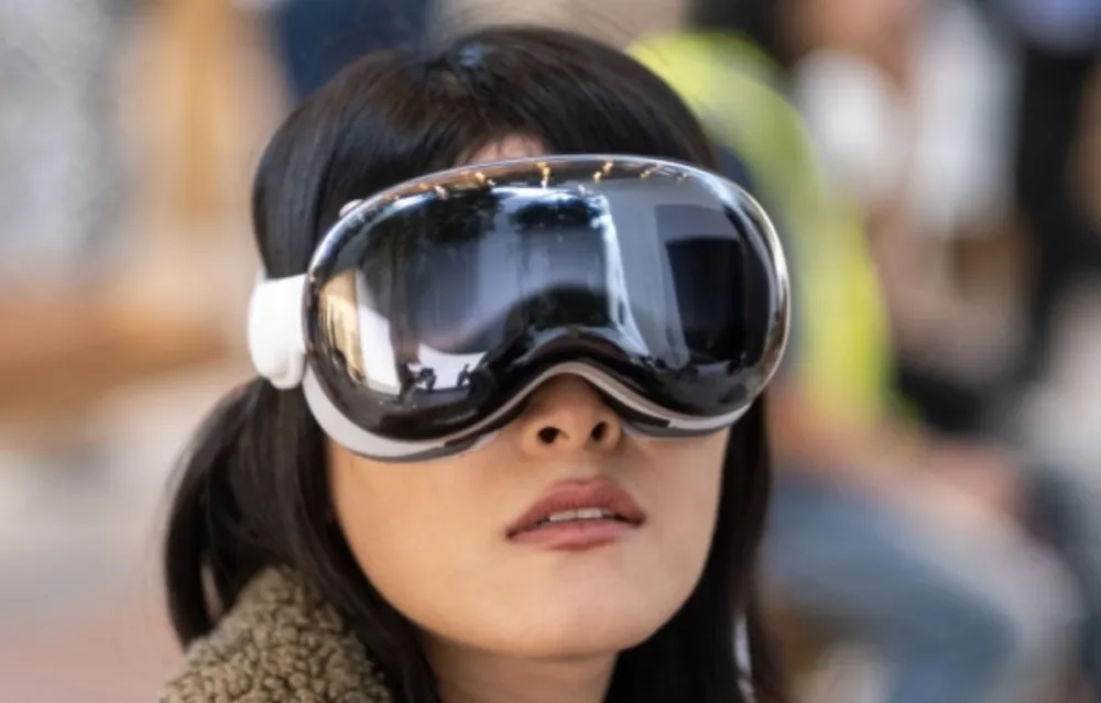 Apple razvija novu kategoriju uređaja