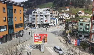 U Bijelom Polju restriktivni prema gradnji u centru grada