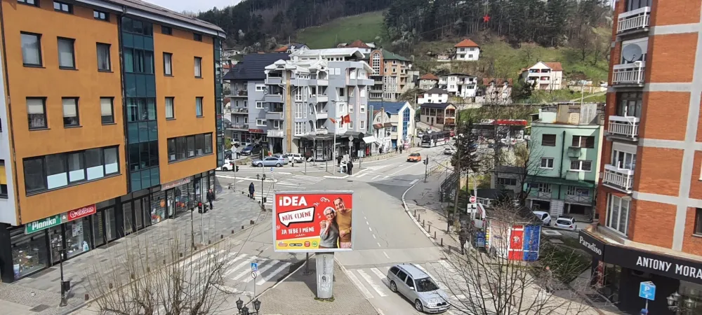 U Bijelom Polju restriktivni prema gradnji u centru grada