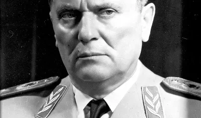 Na dana&scaron;nji dan prije 45 godina umro Josip Broz Tito