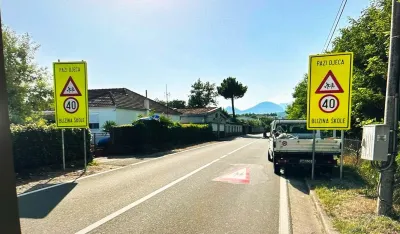 AMSCG: I danas bez totalnih obustava saobraćaja