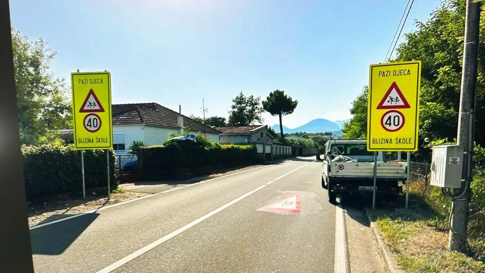 AMSCG: I danas bez totalnih obustava saobraćaja