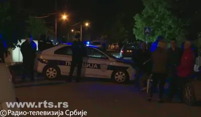 Mjesto zločina, Malo Ora&scaron;je