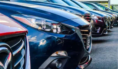 Carine od 25 odsto na automobilske djelove stupile na snagu