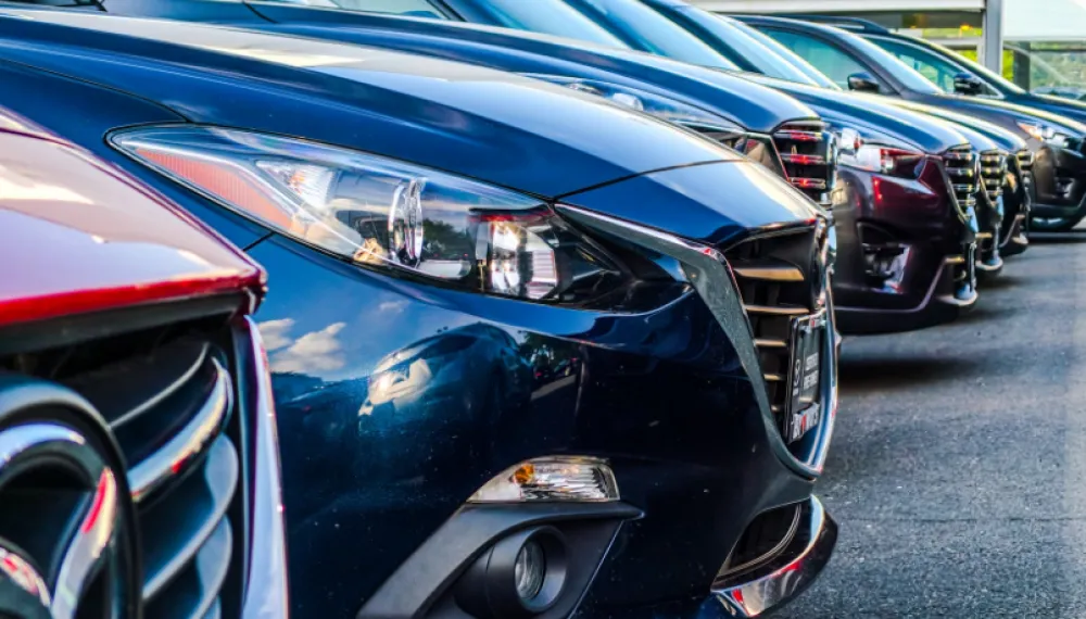 Carine od 25 odsto na automobilske djelove stupile na snagu