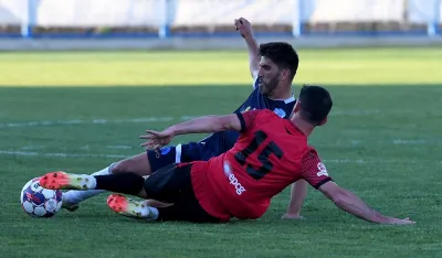 Nebeskoplavi favoriti protiv Arsenala