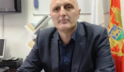 Mrkić: Da im je Kovačević ponudio funkcije, opozicija bi ga podržala kao &scaron;to su dio nekada&scaron;njeg DF-a u Budvi