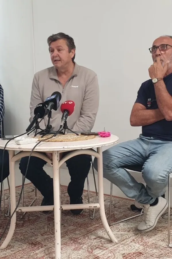 Biv&scaron;i radnici Solane traže neisplaćene zarade i povezivanje staža, najavili blokadu saobraćajnica