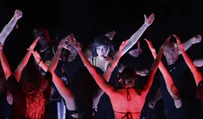 (VIDEO/FOTO) Lejdi Gaga održala besplatan koncert za dva miliona obožavalaca na Kopakabani