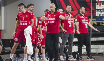 rukomet crna gora finska