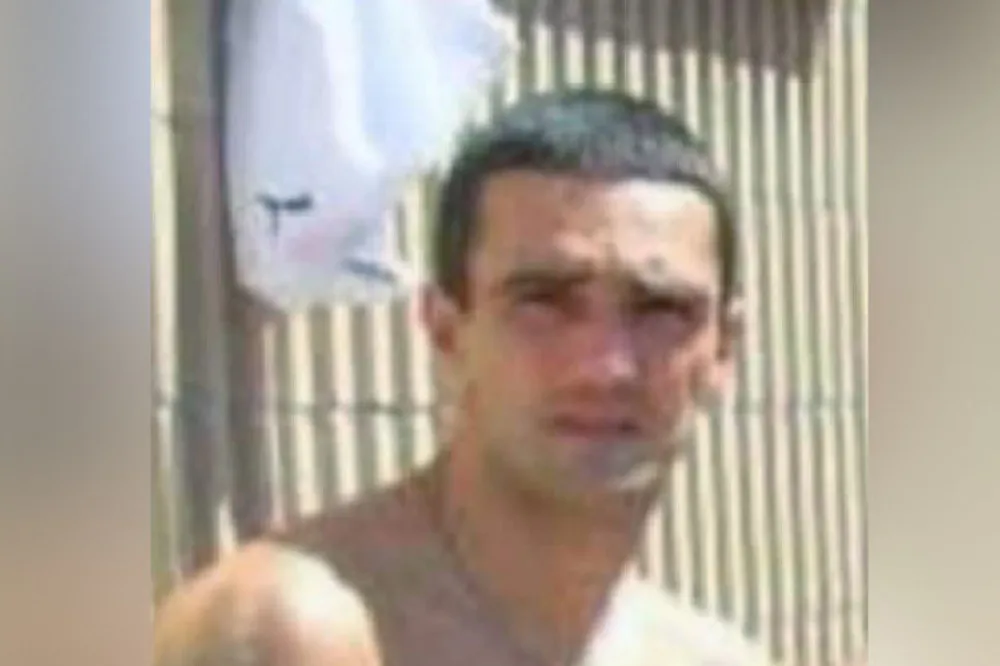 Beograđanin morao da&nbsp;promijeni&nbsp;prezime: Igora Vukotića jurili i policajci i kriminalci