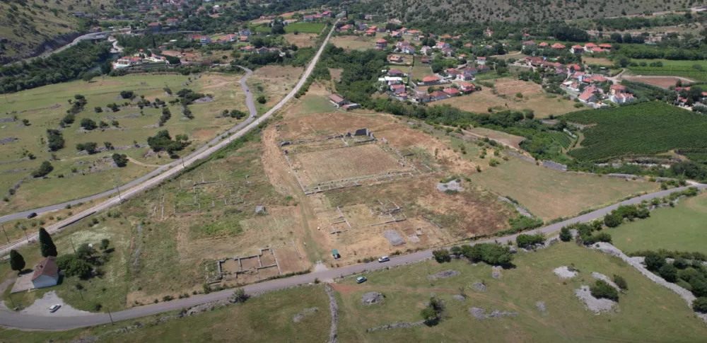 MKM: Duklja arheolo&scaron;ki lokalitet od izuzetnog nacionalnog značaja, zahtijeva poseban režim pristupa, istraživanja i kori&scaron;ćenja