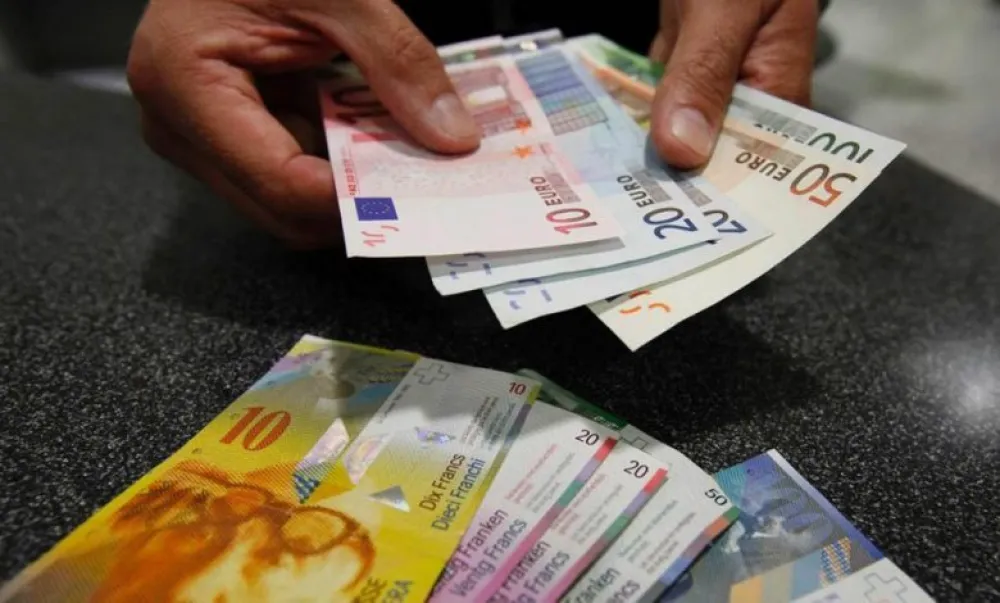 Banka "namamila" klijente na &scaron;tetne kredite u francima