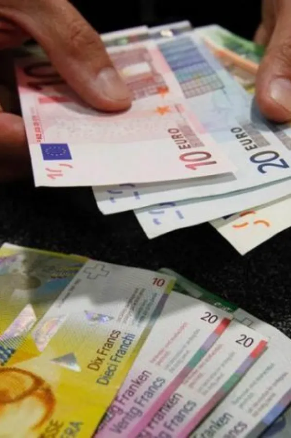 Banka "namamila" klijente na &scaron;tetne kredite u francima