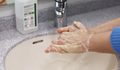 IJZ: Higijena ruku ključni element prevencije infekcija