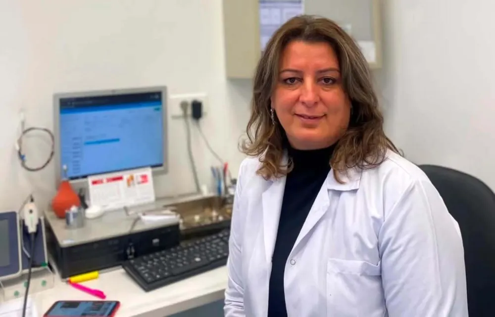 Joksimović Bubanja: Reagovati na svaku promjenu u glasu