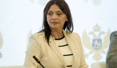 Sjutra nastavak sjednice Skup&scaron;tine, na poslanička pitanja odgovaraće Kordić