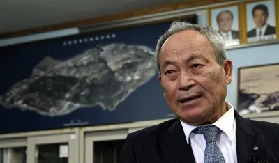 Japanska Atlantida: Podvodna "piramida" krije jednu od najvećih svjetskih misterija