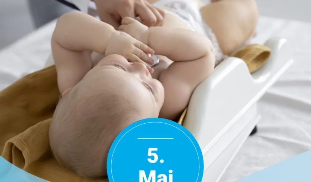 KCCG u susret Međunarodnom danu babica: Nevidljivi heroji svih porodica