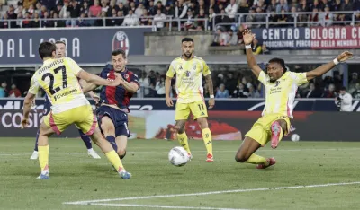 Bez pobjednika u Bolonji