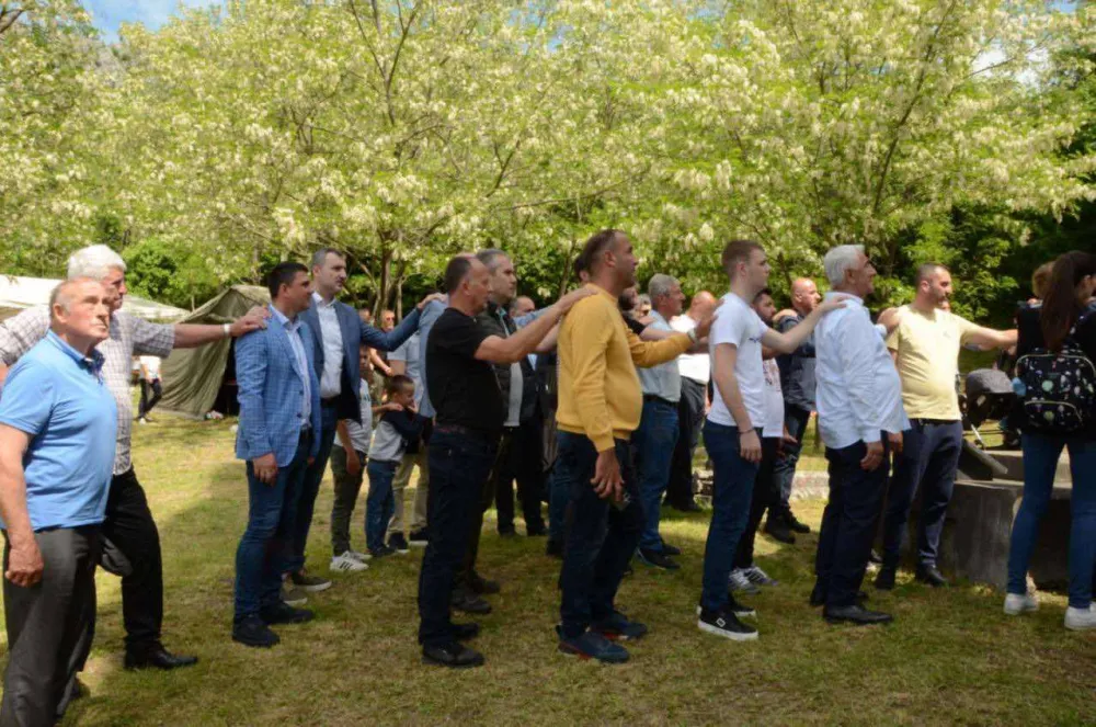 Piperi primjer čuvanja riznice tradicije