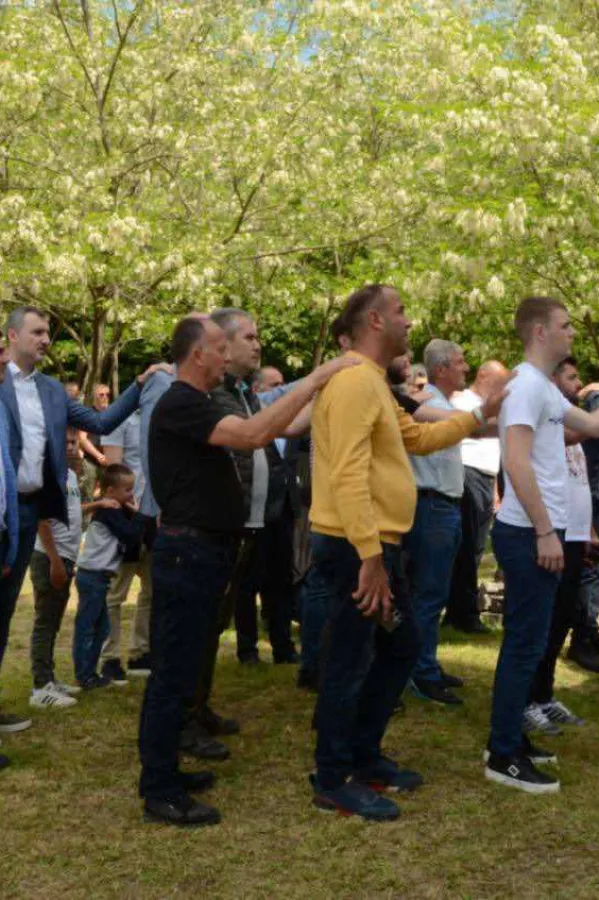 Piperi primjer čuvanja riznice tradicije