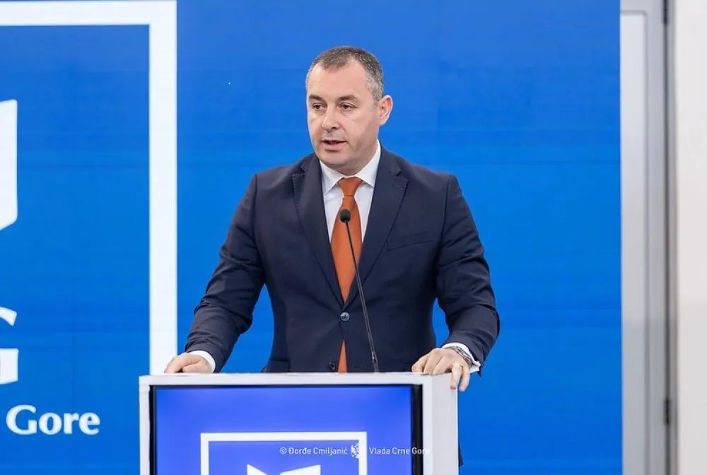 &Scaron;ćekić: Važan je svaki član SNP-a