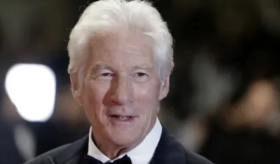 Ričard Gir otkrio jedan uslov za nastavak Zgodne žene