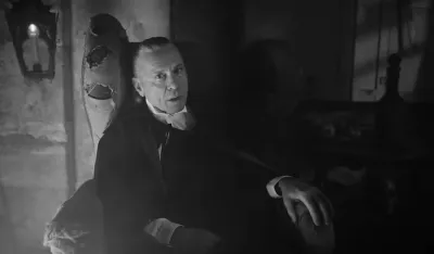 Brus Dikinson radi na novom albumu: Za 15 dana snimio 18 esama