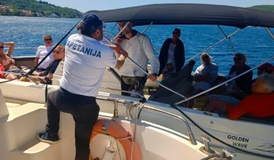 Inspekcija sigurnosti plovidbe