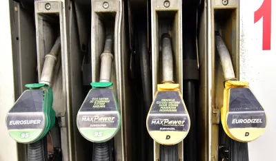 Cijene goriva neće se mijenjati do 20. maja